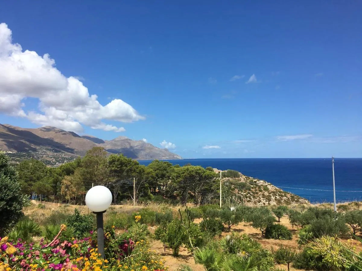 Cala Rossa Hotel Castellammare del Golfo 0*,  Italy