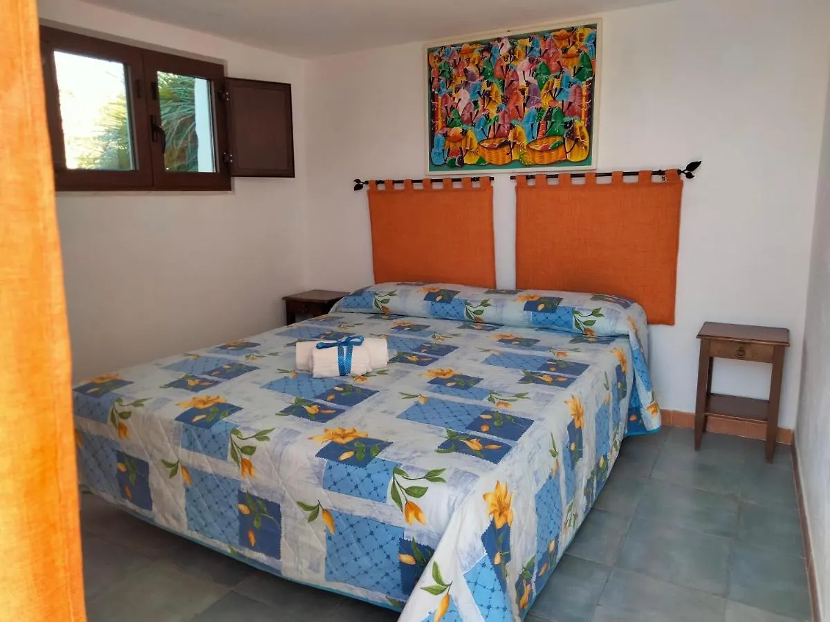 Guest house Cala Rossa Hotel Castellammare del Golfo