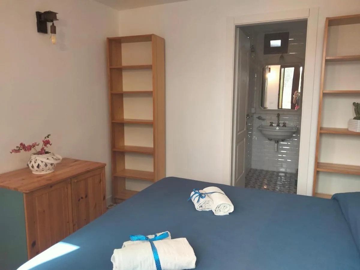 Cala Rossa Hotel Castellammare del Golfo