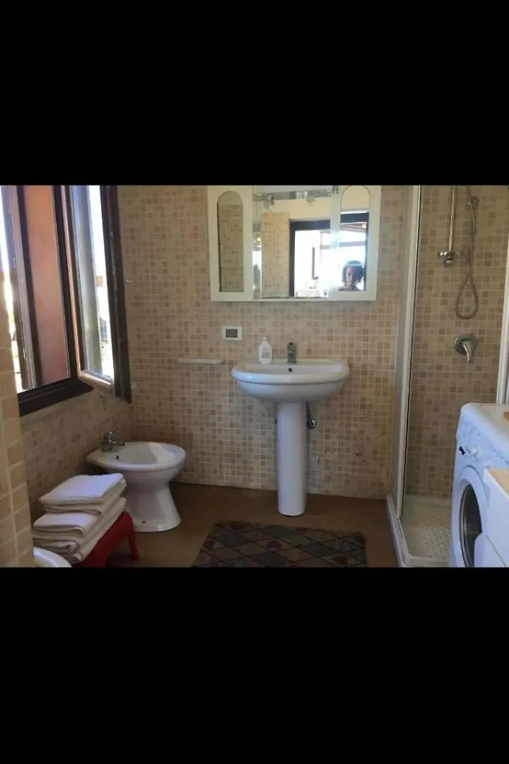 Guest house Cala Rossa Hotel Castellammare del Golfo Italy