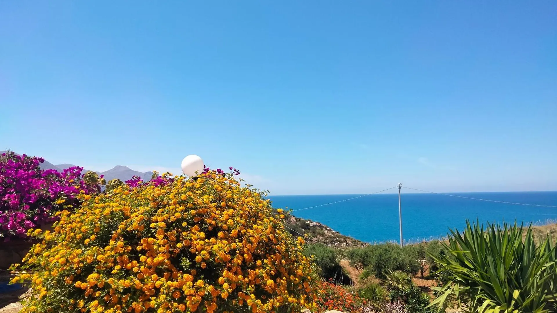 Cala Rossa Hotel Castellammare del Golfo 0*,  Italy