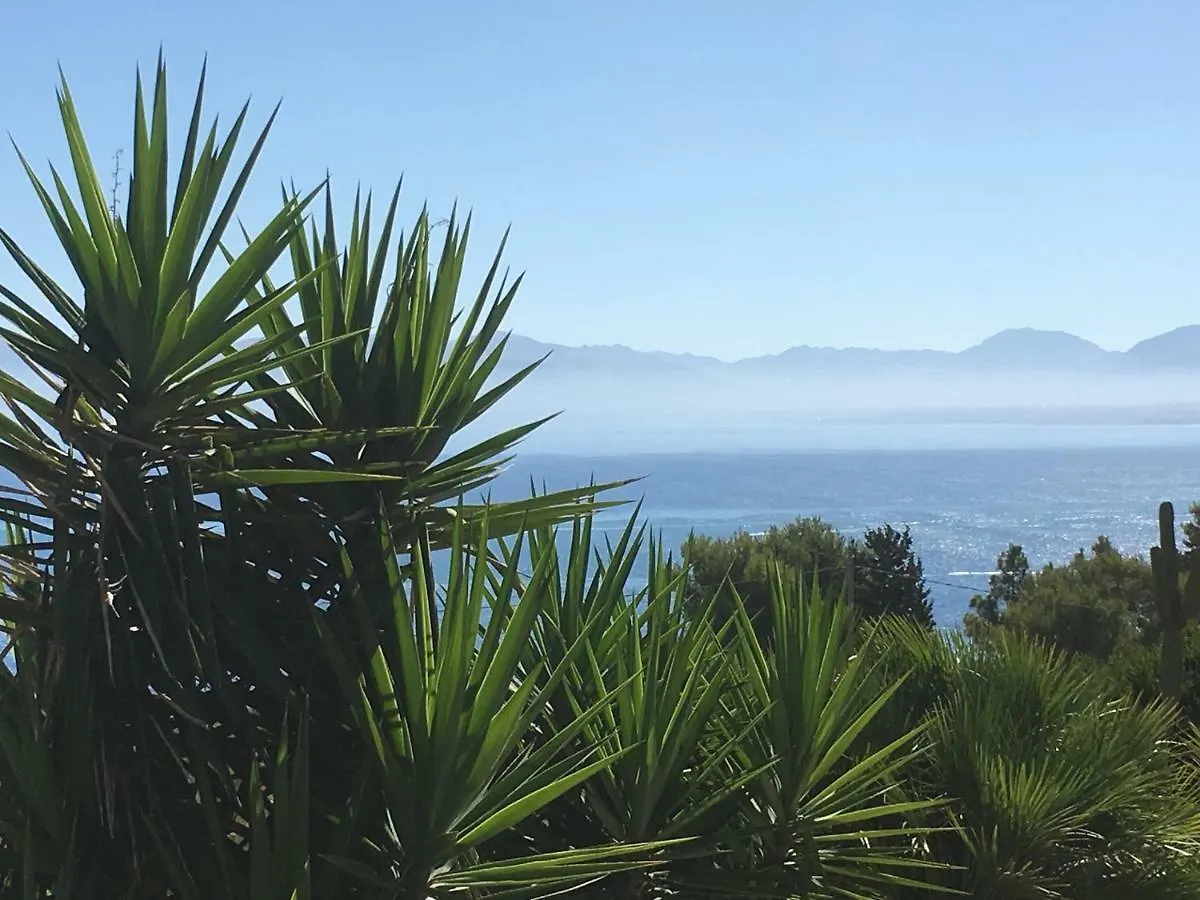 Cala Rossa Hotel Castellammare del Golfo