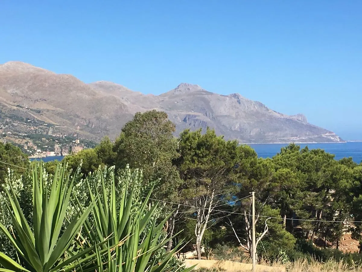 Cala Rossa Hotel Castellammare del Golfo Italy