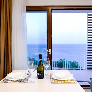 Sol Y Mar E Couette-café