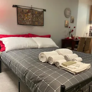  Apartamento Marini Guest House Italia