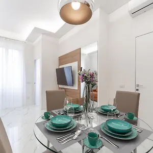  Apartamento Duomo Cozy Italia