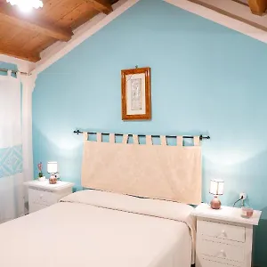  Maison d'hôtes S'apposentu - Il Localino Italie