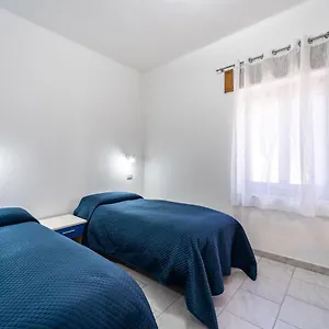  Couette-café Il Rifugio Italie