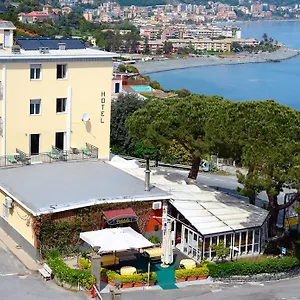 ** Hotel Puntabella Italie