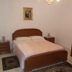 Maison d'hôtes La Casa Di Alonzo, Castellammare del Golfo
