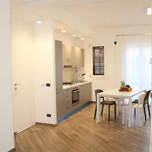 Mamiani Apartment