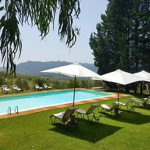 Masseria Rossella Agroturismo