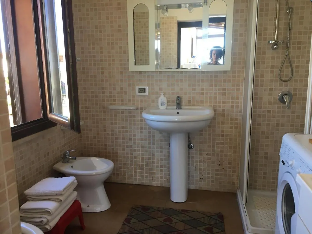 Hotel Cala Rossa Castellammare del Golfo