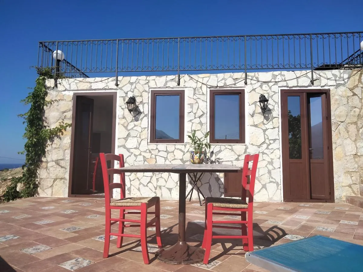 Hotel Cala Rossa Castellammare del Golfo